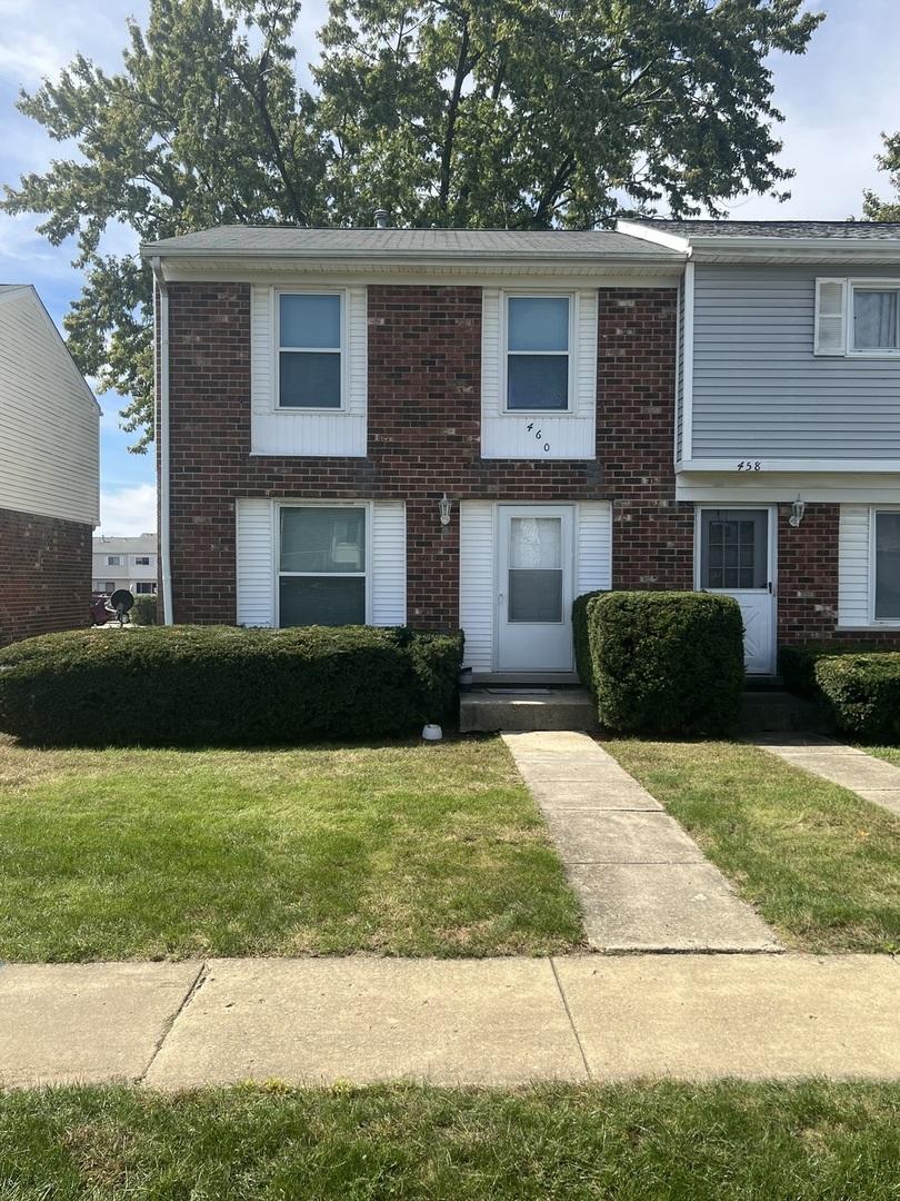 460 Mallview Ln., Bolingbrook, IL 60440