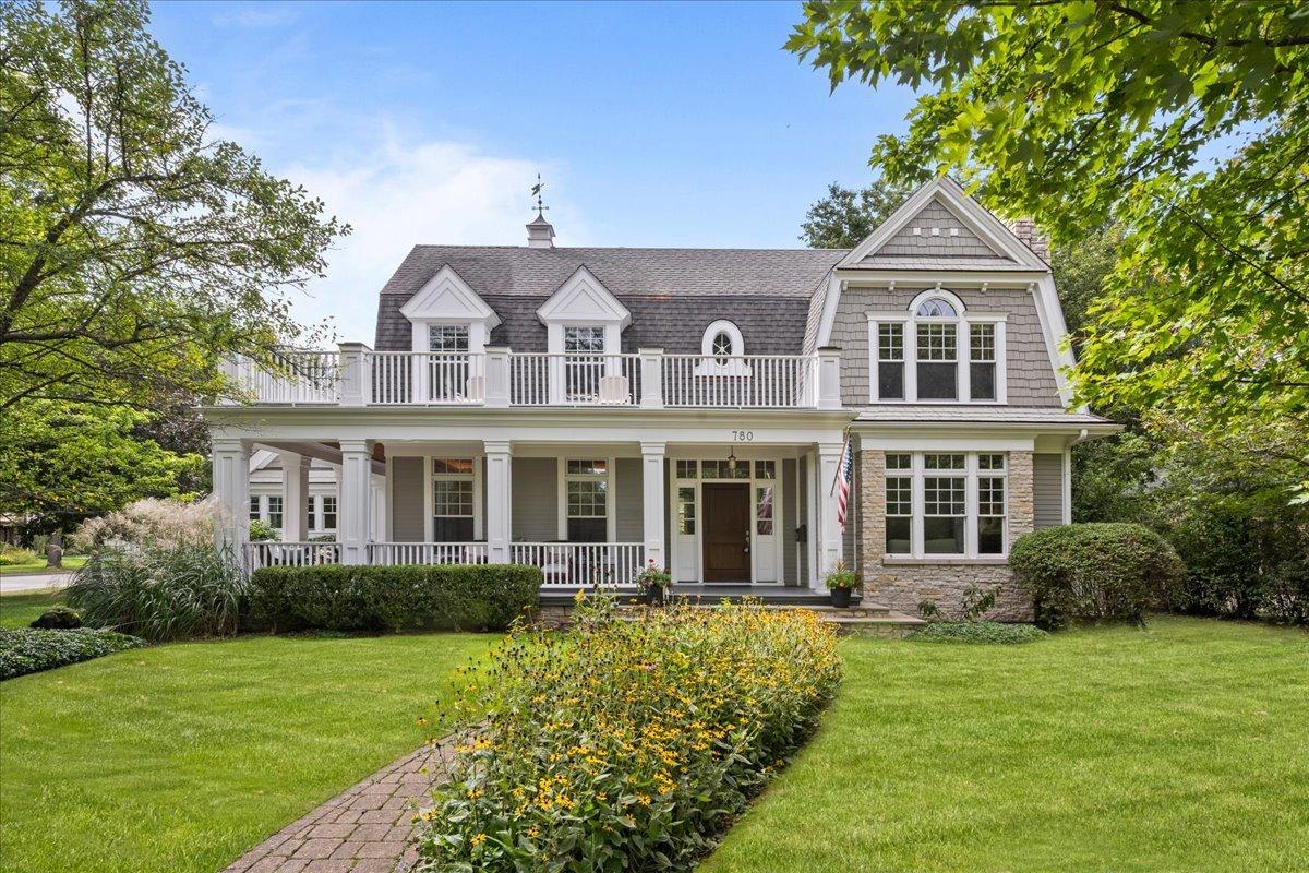 780 Prairie Rd., Glencoe, IL 60022