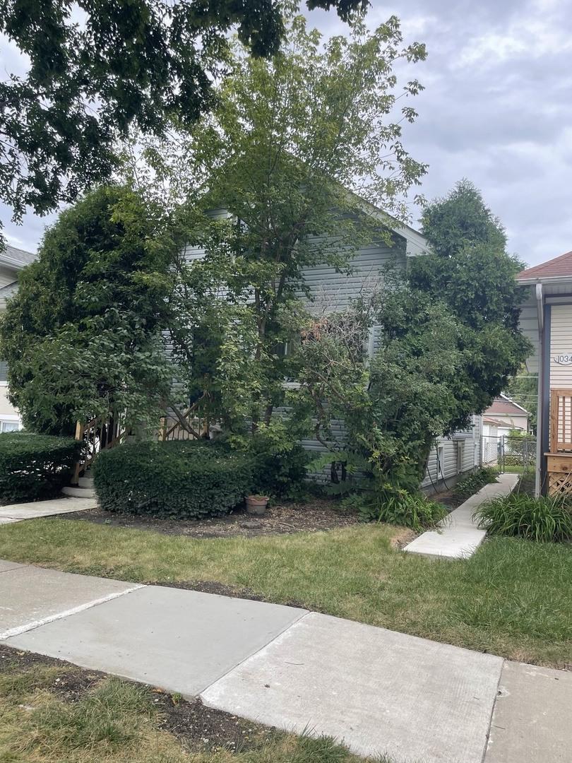 1032 S Ridgeland Ave., Oak Park, IL 60304