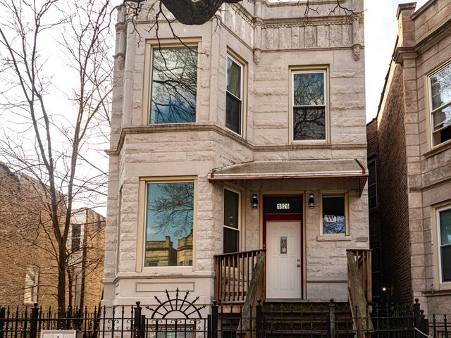 1826 S Hamlin Ave., Chicago, IL 60623