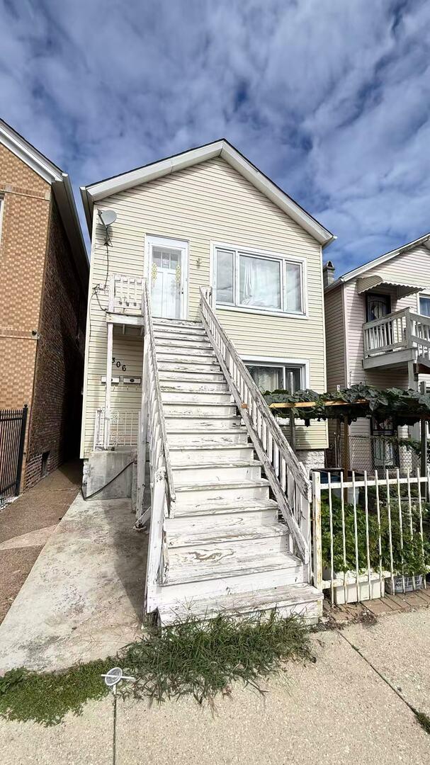 306 W 30th St., Chicago, IL 60616