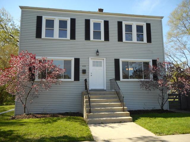 431 W Elm St., Villa Park, IL 60181