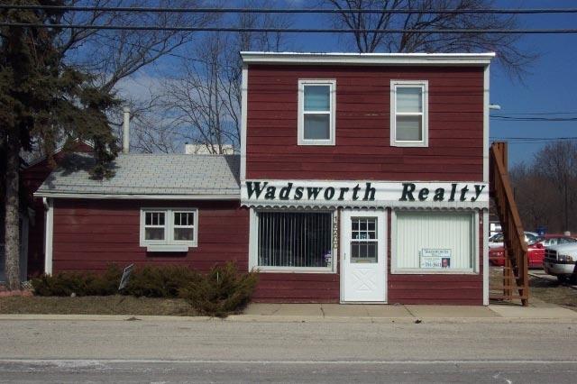 15200 W Wadsworth Rd., Wadsworth, IL 60083