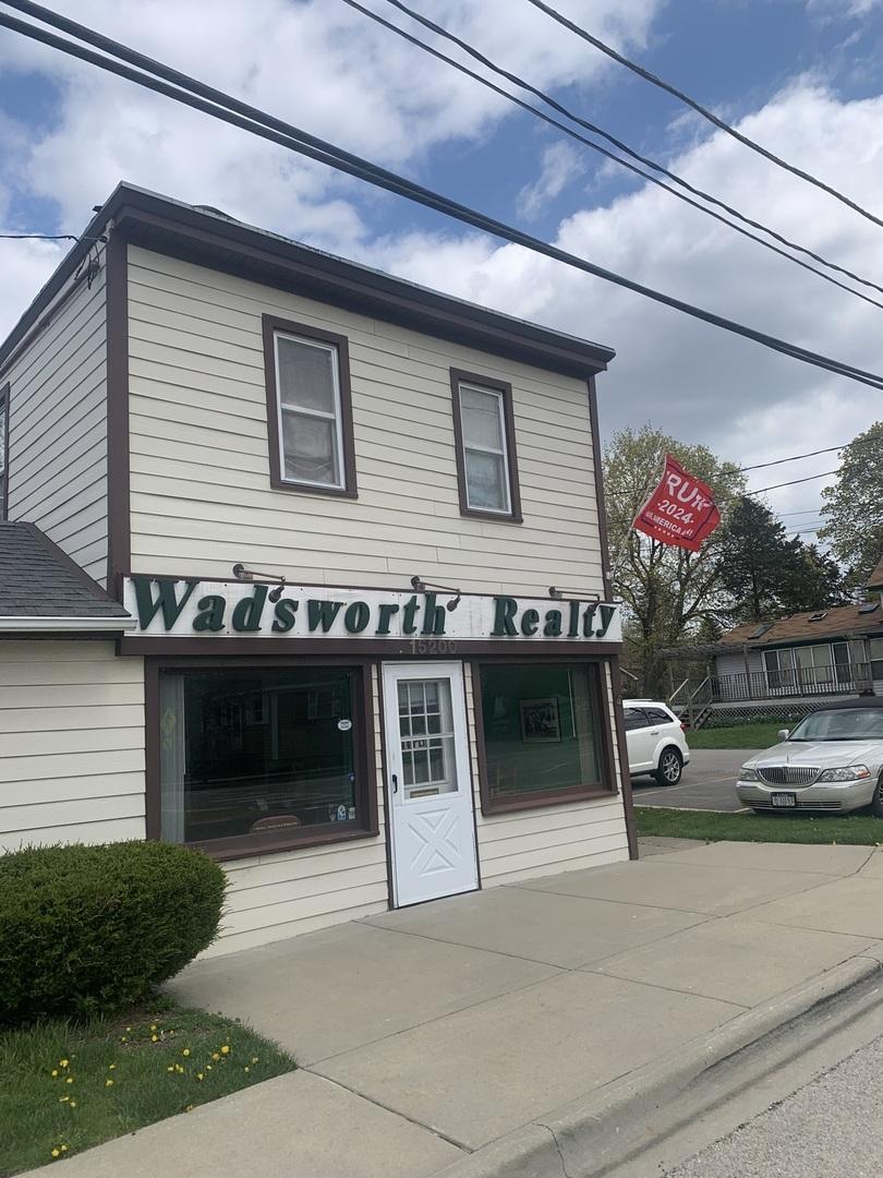15200 W Wadsworth Rd., Wadsworth, IL 60083