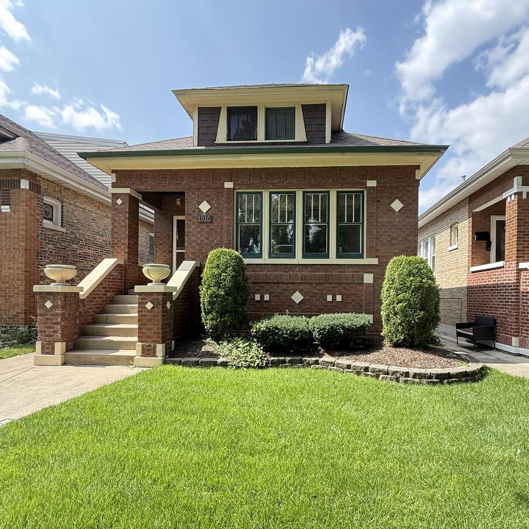 1516 Wesley Ave., Berwyn, IL 60402