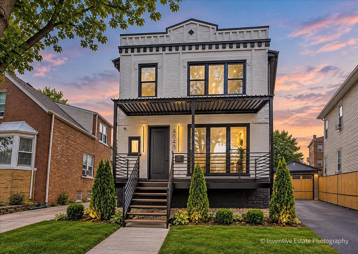 4848 W Eddy St., Chicago, IL 60641