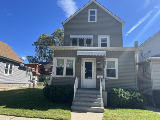 13047 S Houston Ave., Chicago, IL 60633