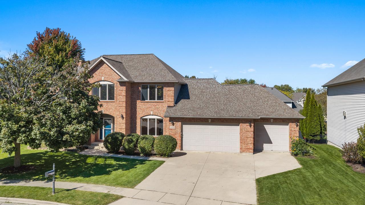 1039 Wellington Ct., Sycamore, IL 60178