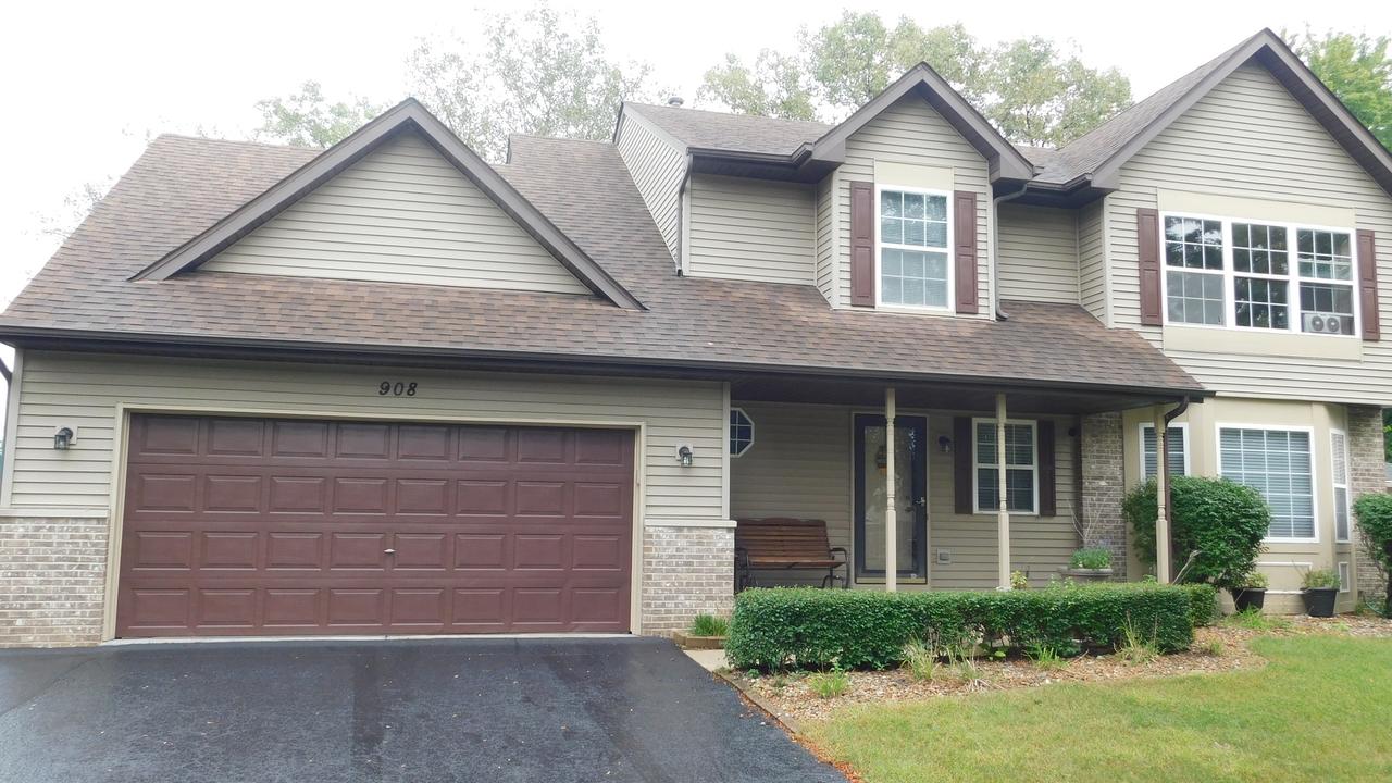 908 Addleman St., Joliet, IL 60431