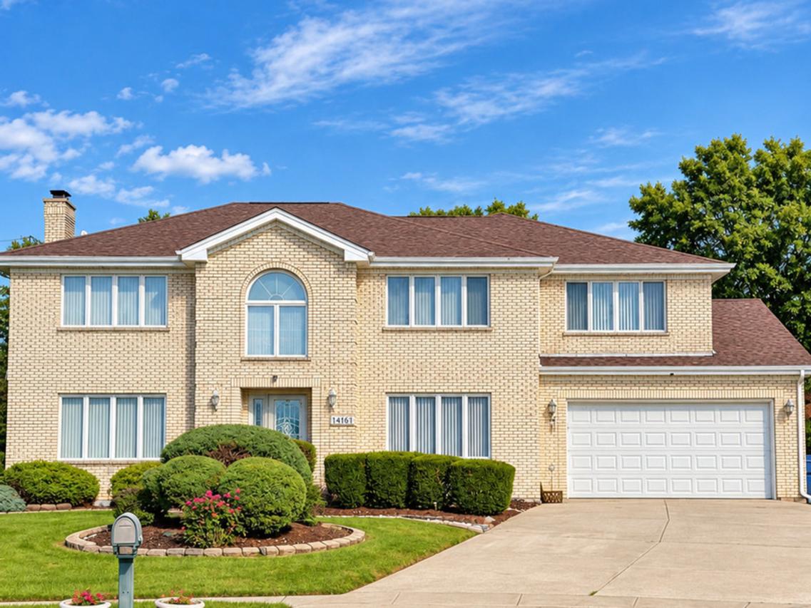 14161 Rado Dr., Homer Glen, IL 60491