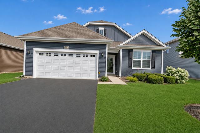 2371 Cannon Dr., Pingree Grove, IL 60140