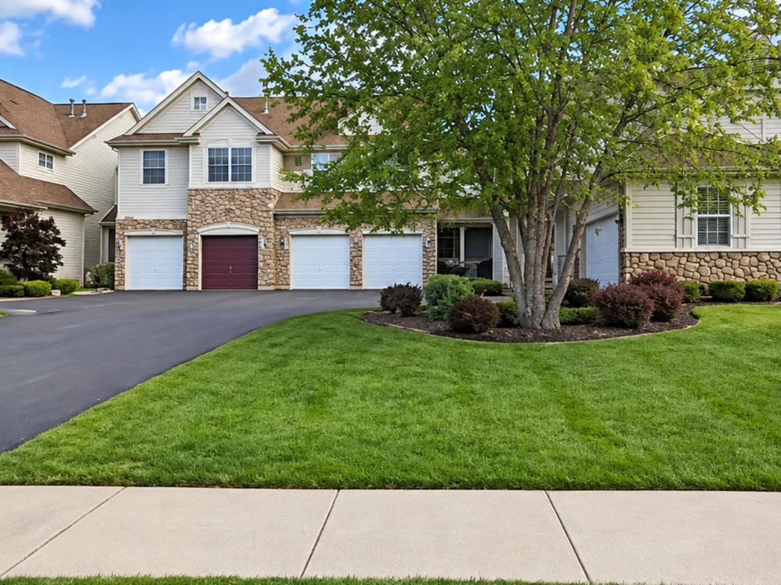 8638 Saddlebred Ct., Frankfort, IL 60423