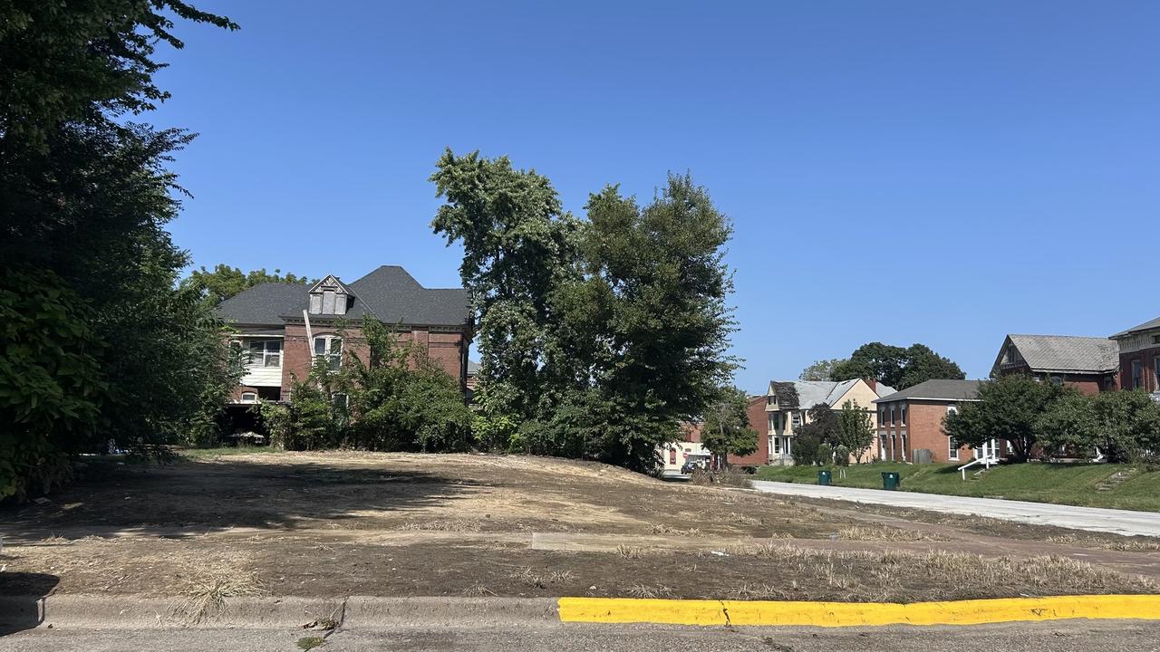 535 Lind St., Quincy, IL 62301