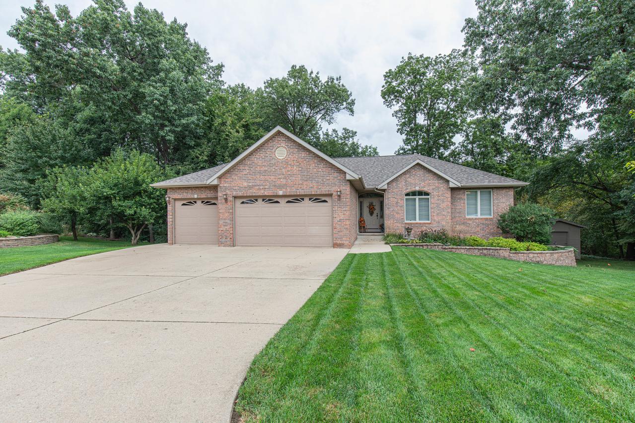 2339 Amelia Dr., Princeton, IL 61356
