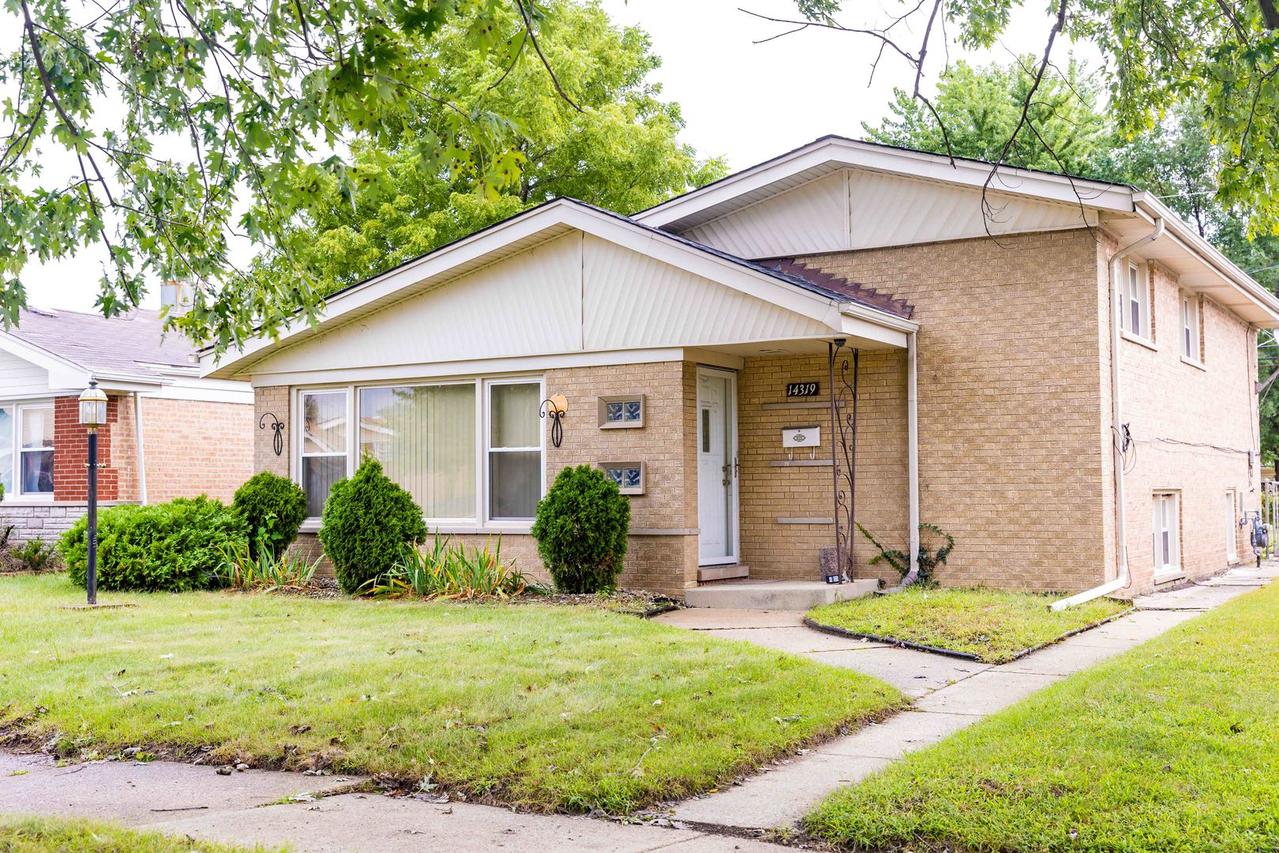 14319 Kenwood Ave., Dolton, IL 60419