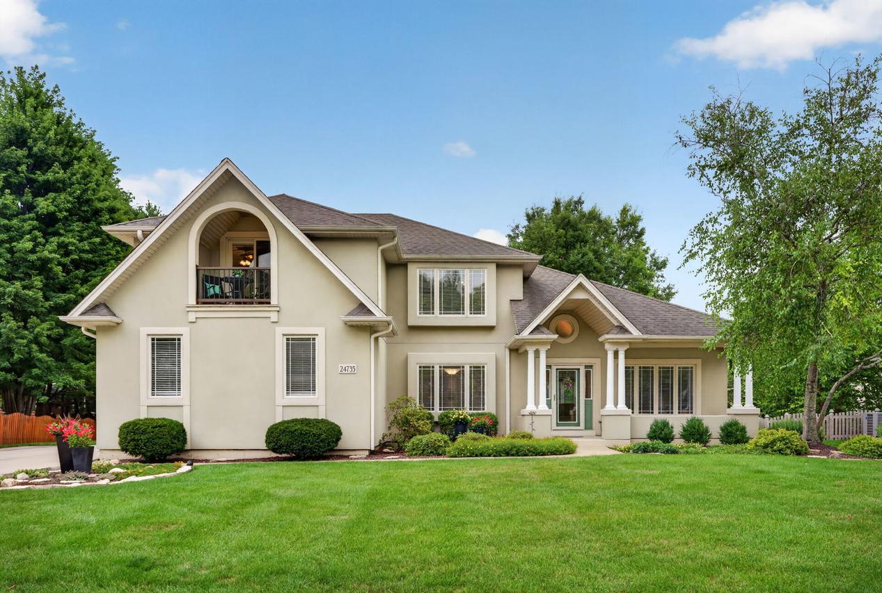 24735 Illini Dr., Plainfield, IL 60544
