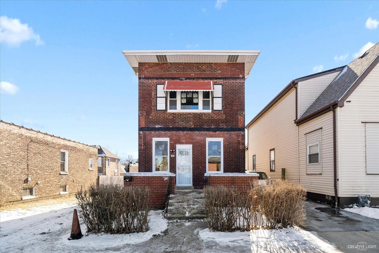 146 E 24th St., Chicago Heights, IL 60411
