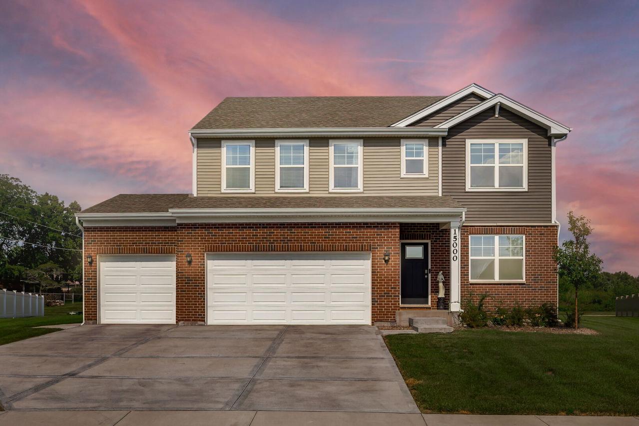 [Address Hidden by Seller], Manhattan, IL 60442