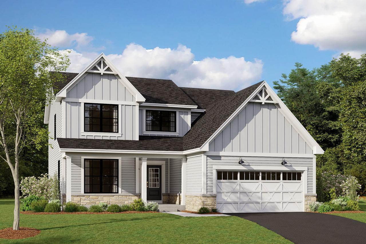 10842 Chadsey Cir., Huntley, IL 60142