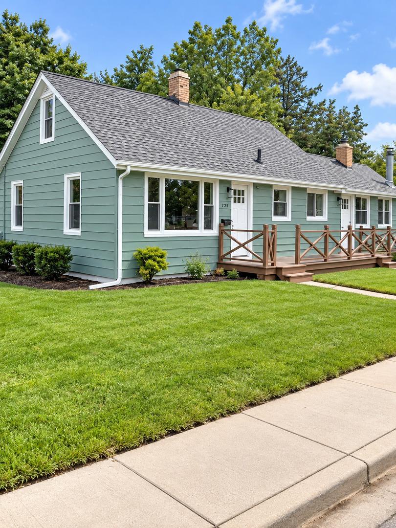 725 Dixon Ave., Elgin, IL 60120
