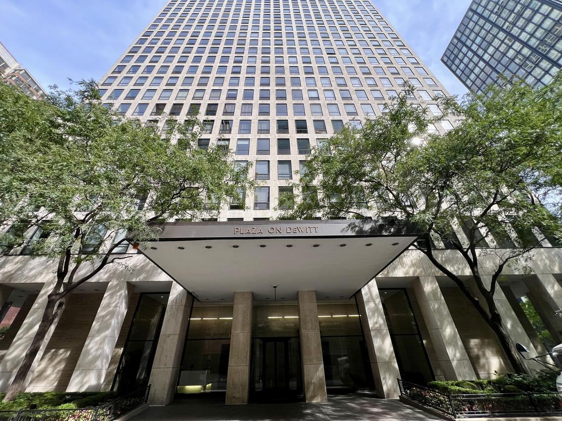 260 E Chestnut St. #1511, Chicago, IL 60611