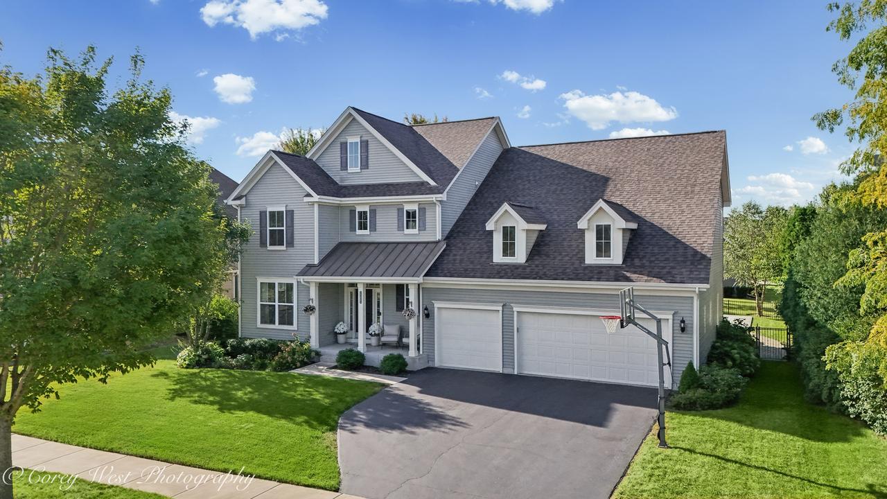 1305 Lance Ave., Elburn, IL 60119
