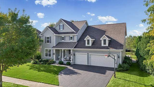New Homes For Sale This Week in Elburn: October 2nd to October 8th