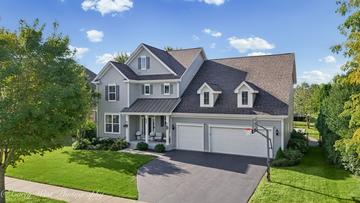 New Homes For Sale This Week in Elburn: October 2nd to October 8th