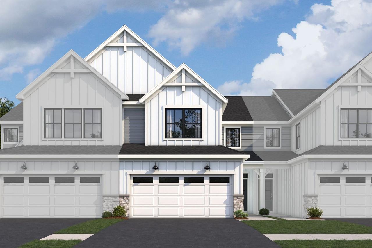 25548 W Emory Ln., Plainfield, IL 60544