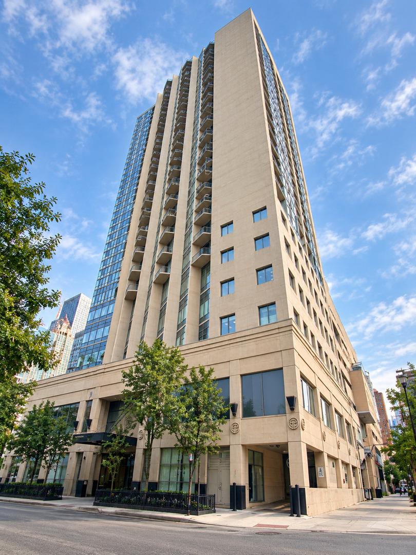 111 W Maple St. #2701, Chicago, IL 60610