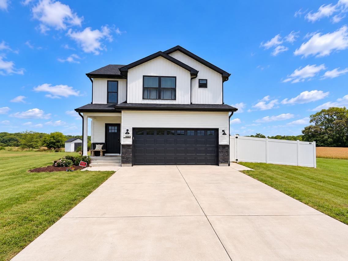 1405 Navajo Ct., Kankakee, IL 60901