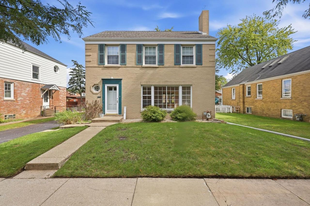 8119 Kostner Ave., Skokie, IL 60076