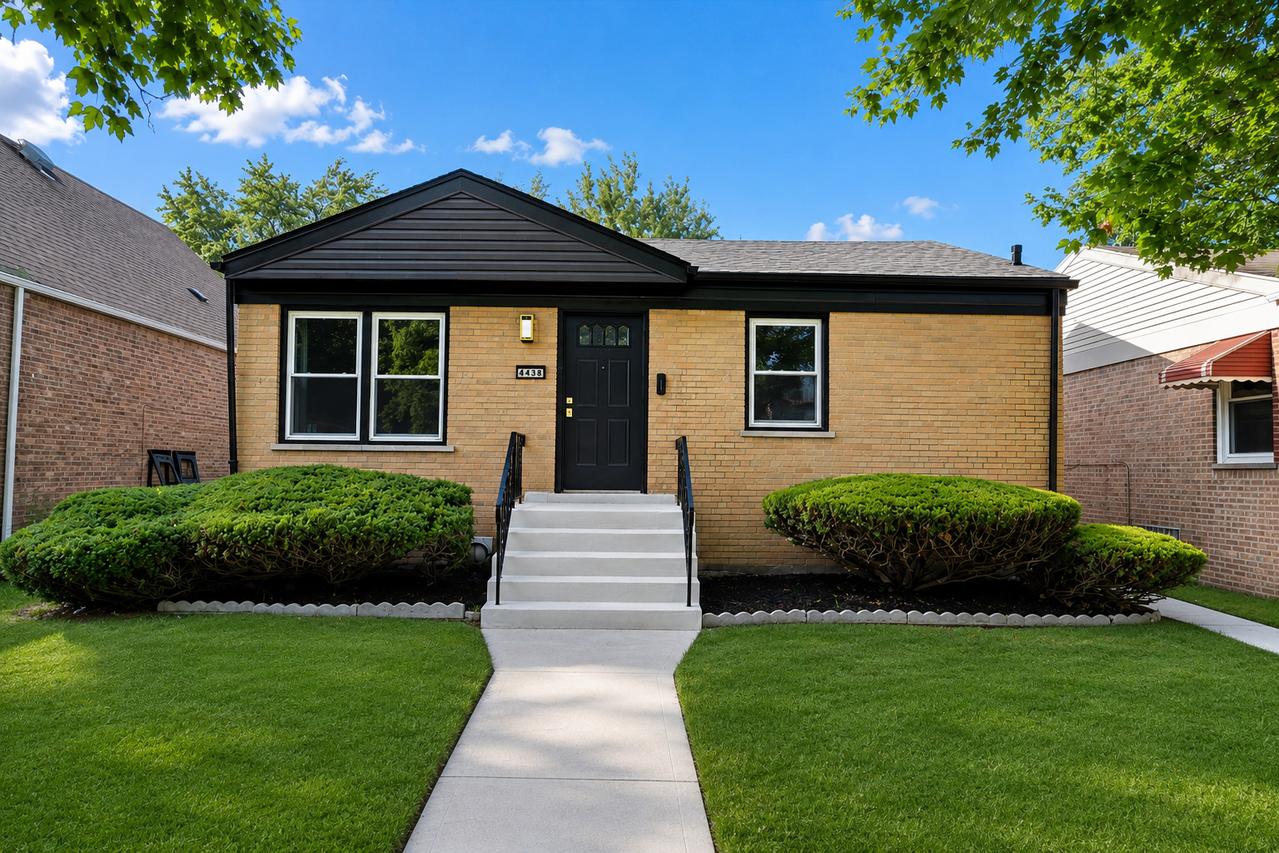 438 W 126th Pl., Chicago, IL 60628