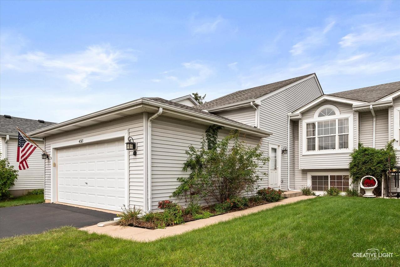 4313 O'sullivan Dr., Joliet, IL 60431