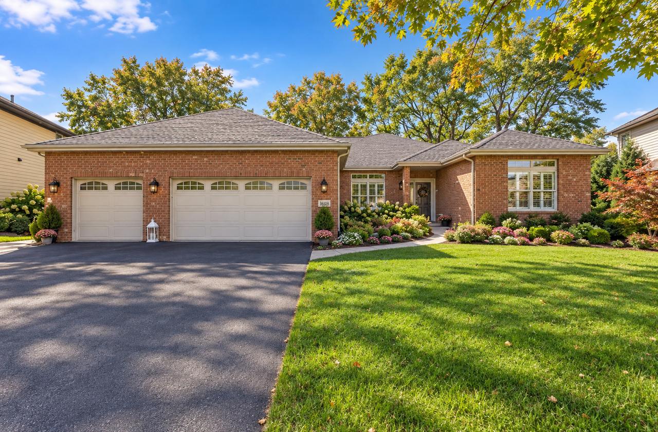 18018 S Mccabe Ln., Lockport, IL 60441