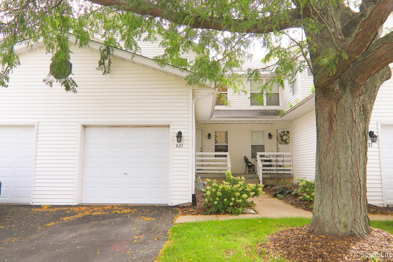421 Johnson St., Marengo, IL 60152