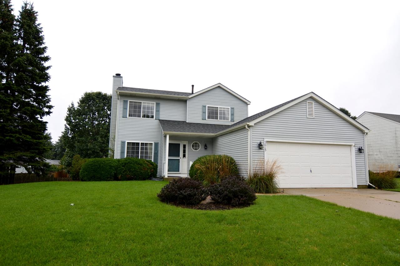 3613 Dorchester Pl., Mchenry, IL 60050