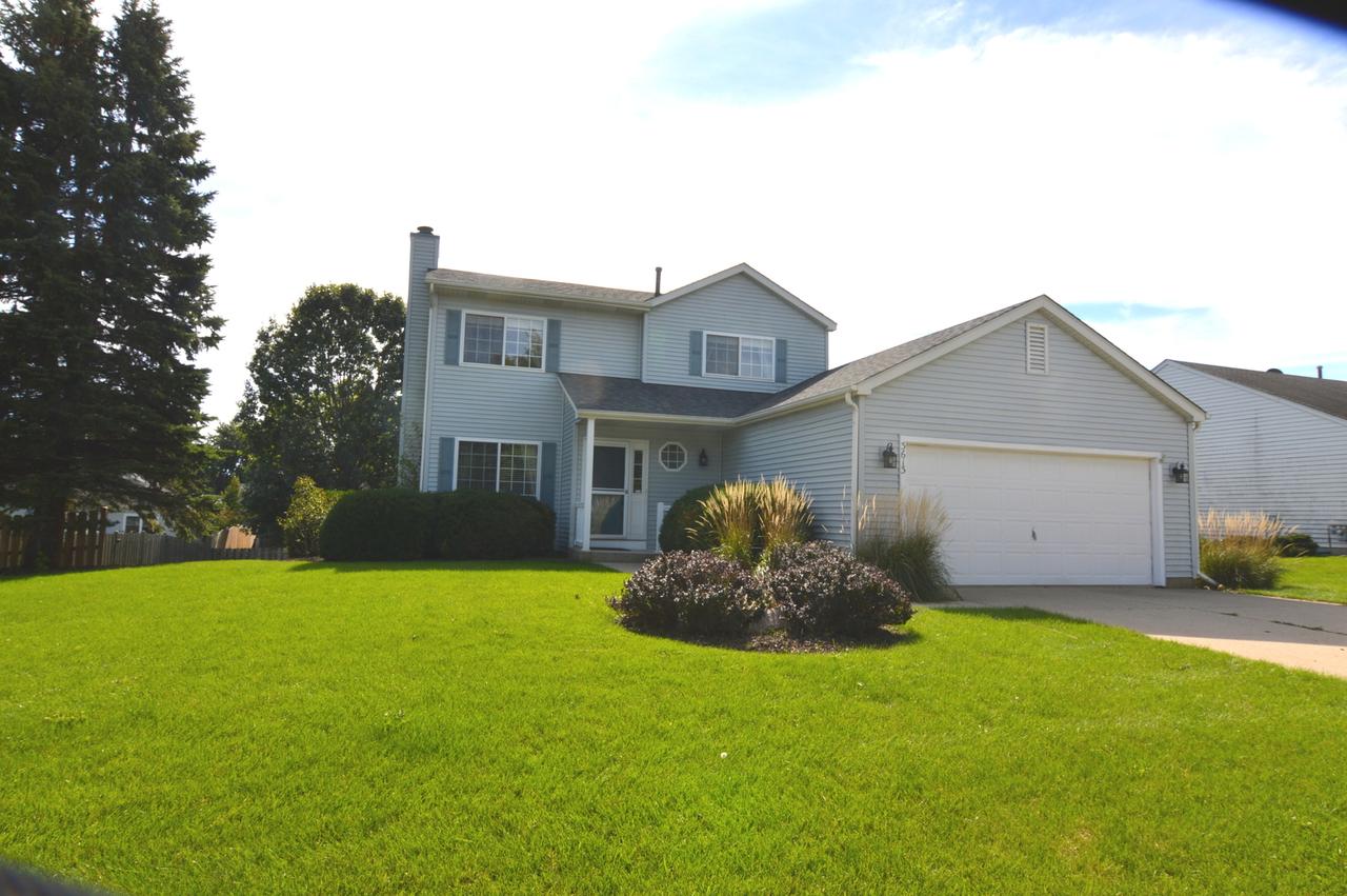 3613 Dorchester Pl., Mchenry, IL 60050