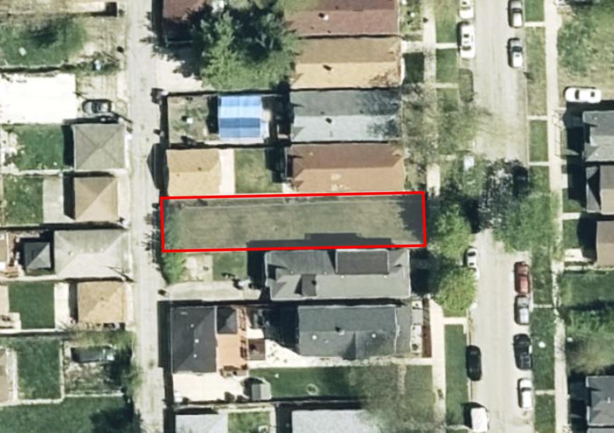 7244 S Paulina St., Chicago, IL 60636