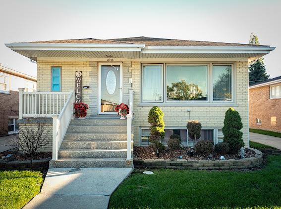 2755 W 85th St., Chicago, IL 60652