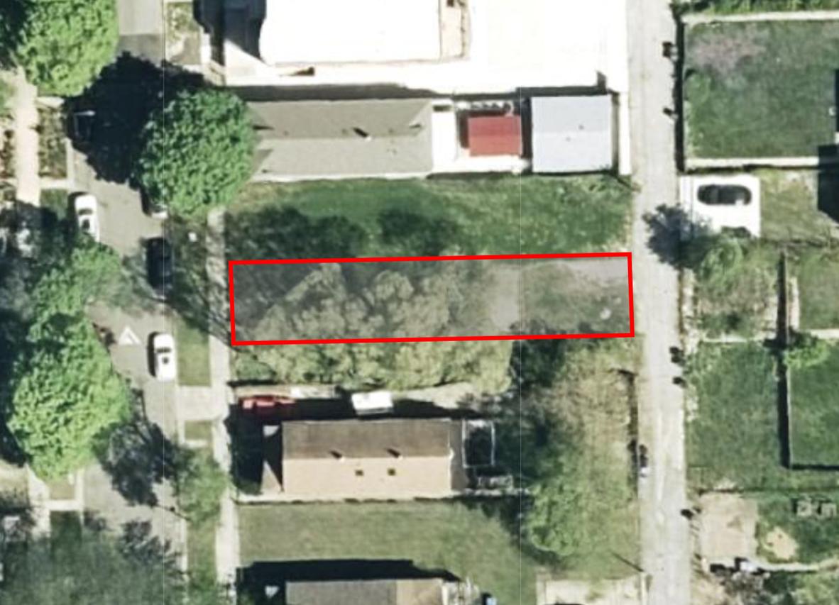6817 S Paulina St., Chicago, IL 60636