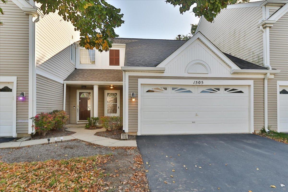 1505 Spaulding Rd., Bartlett, IL 60103