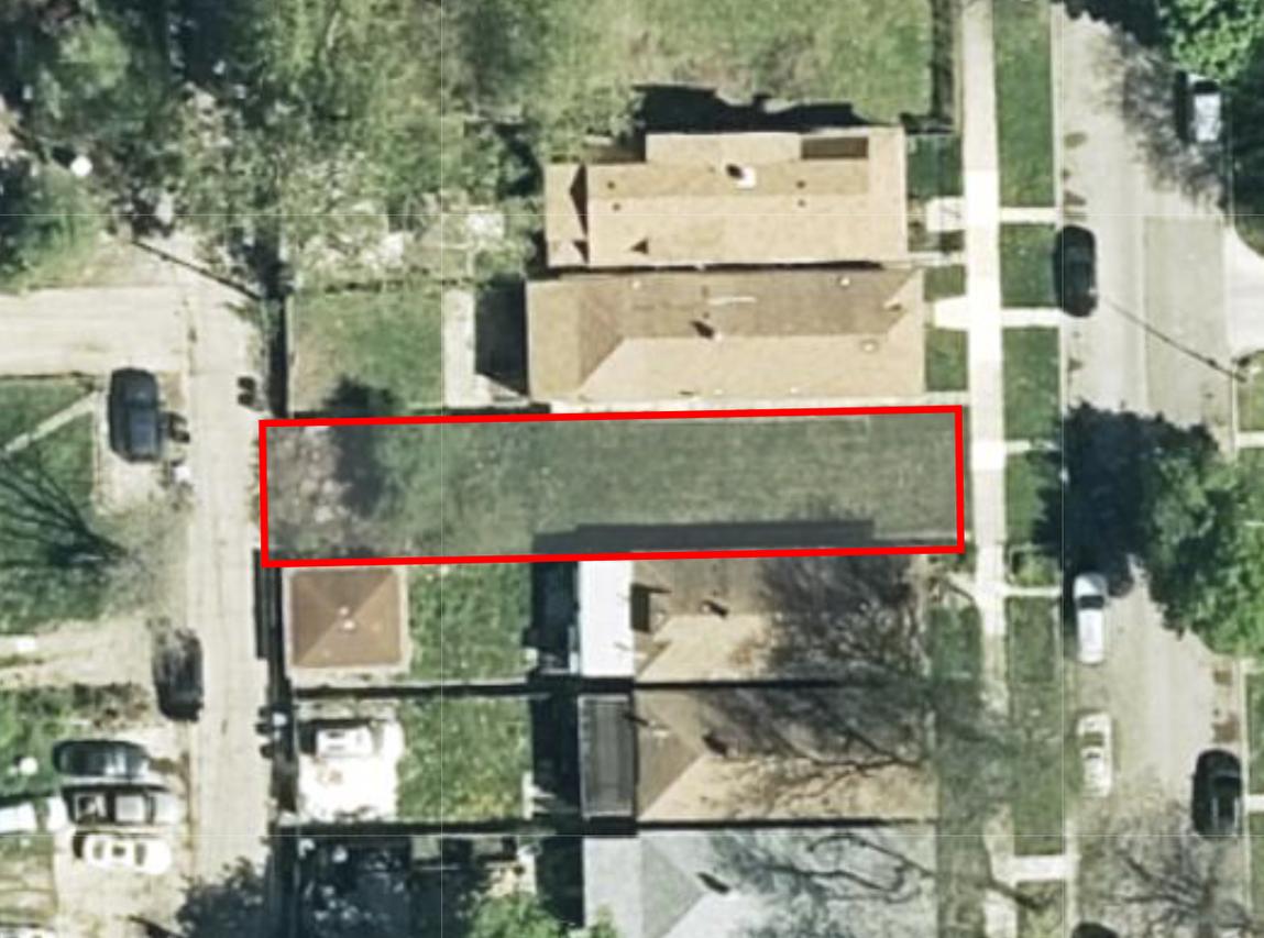 6916 S Wolcott Ave., Chicago, IL 60636