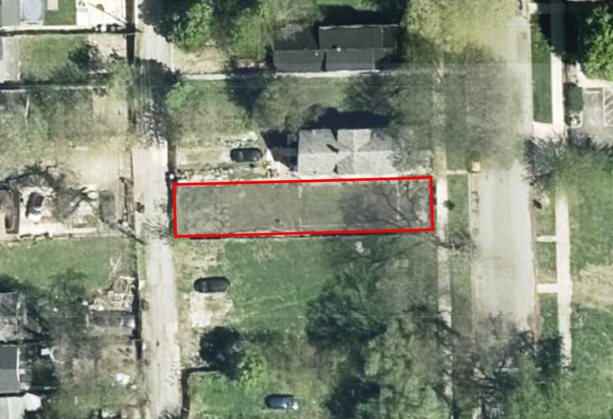 6738 S Elizabeth St., Chicago, IL 60636