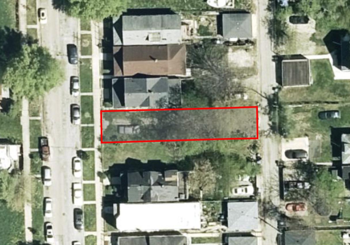 6817 S Bishop St., Chicago, IL 60636