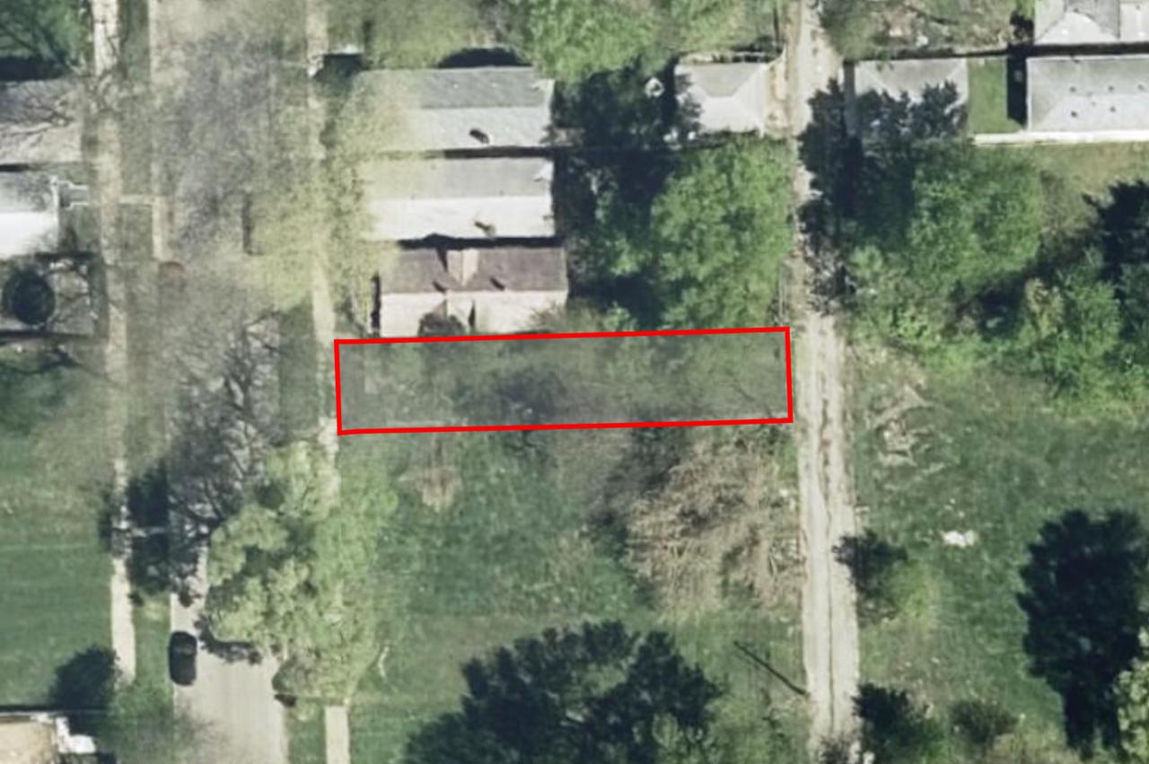 6815 S Elizabeth St., Chicago, IL 60636