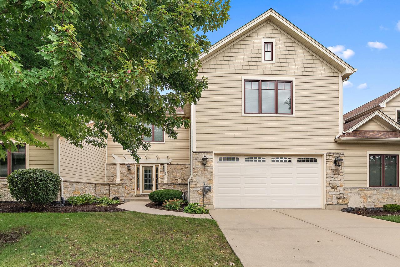 9362 Arrowhead Cir., Frankfort, IL 60423