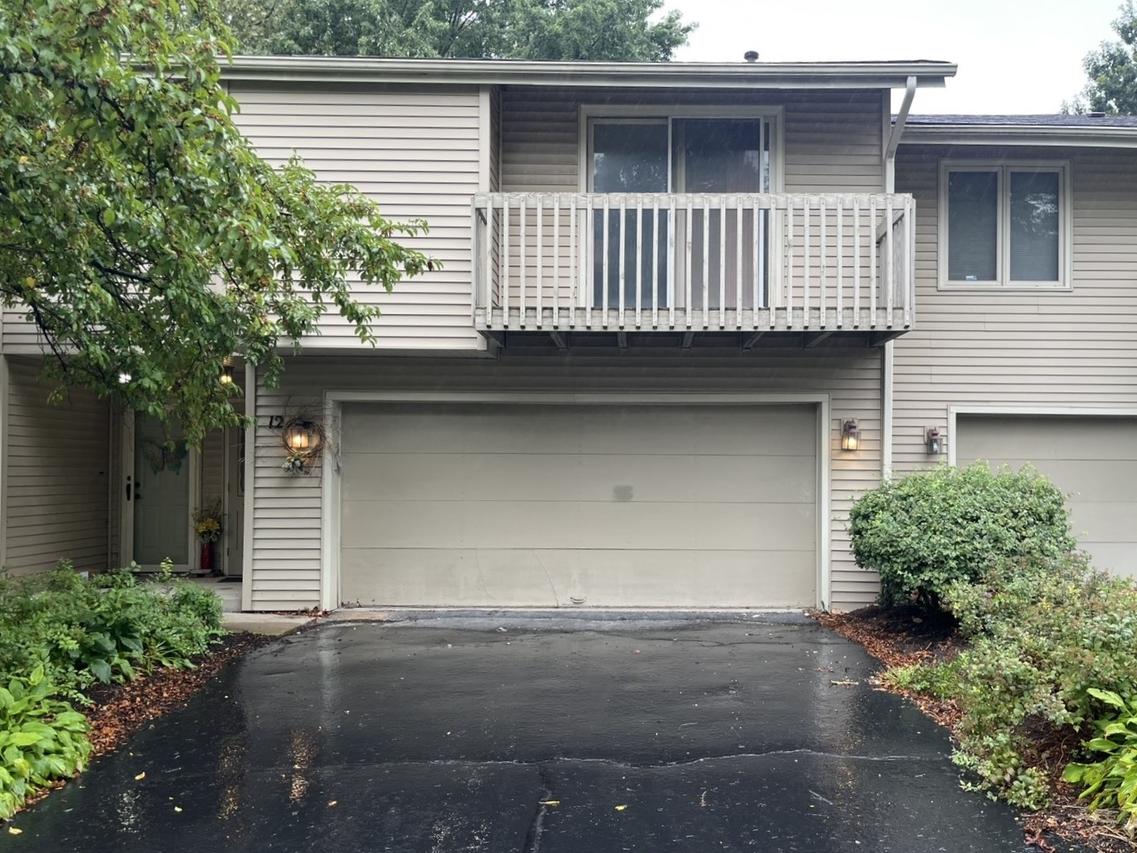 4645 High Point Dr. #12, Rockford, IL 61114