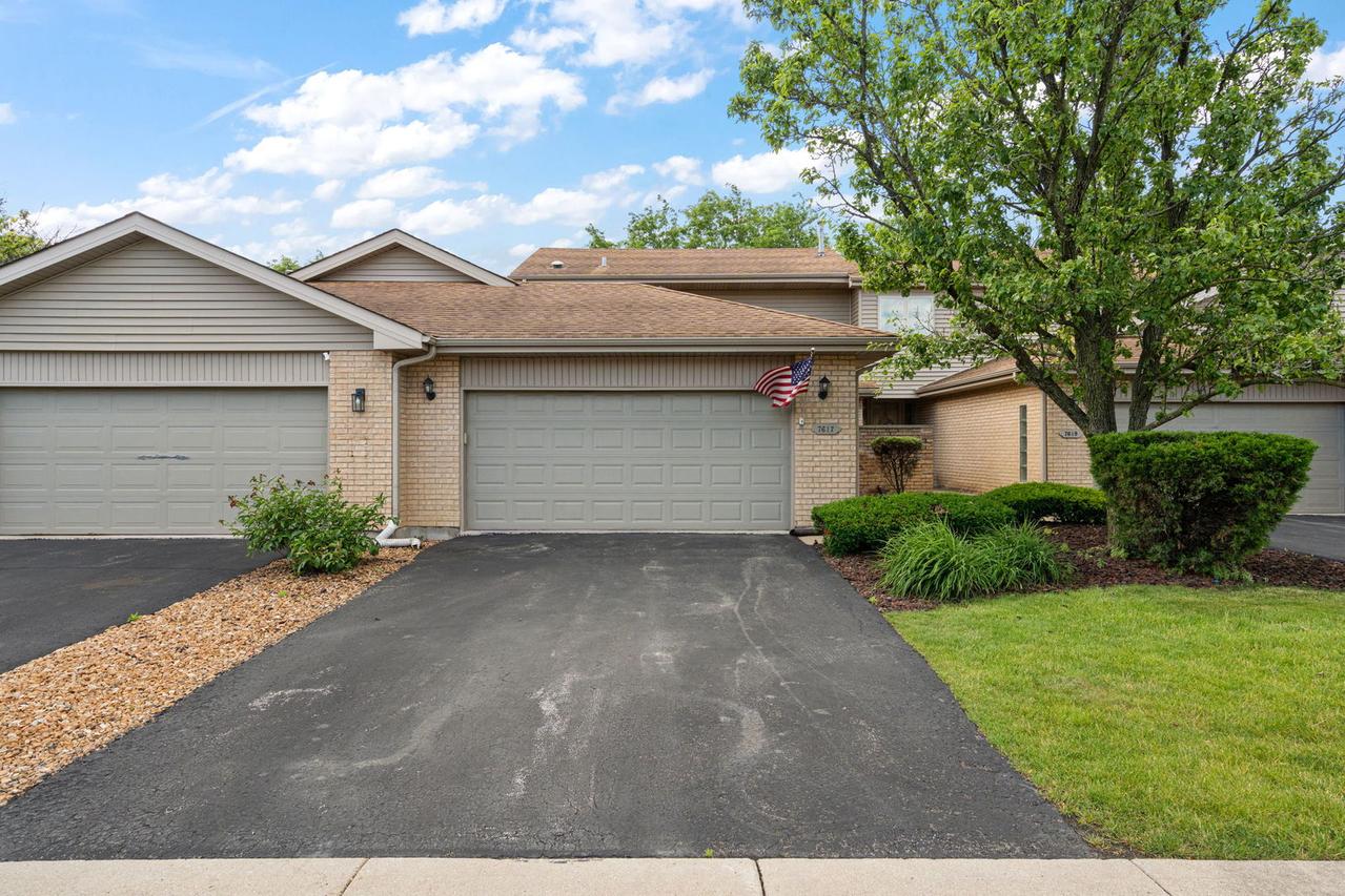 7617 W 158th Ct., Orland Park, IL 60462