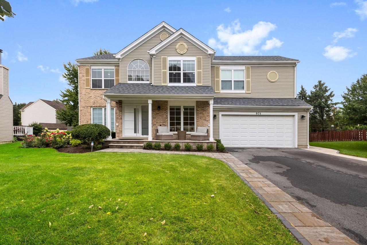 [Address Hidden by Seller], Lake In The Hills, IL 60156